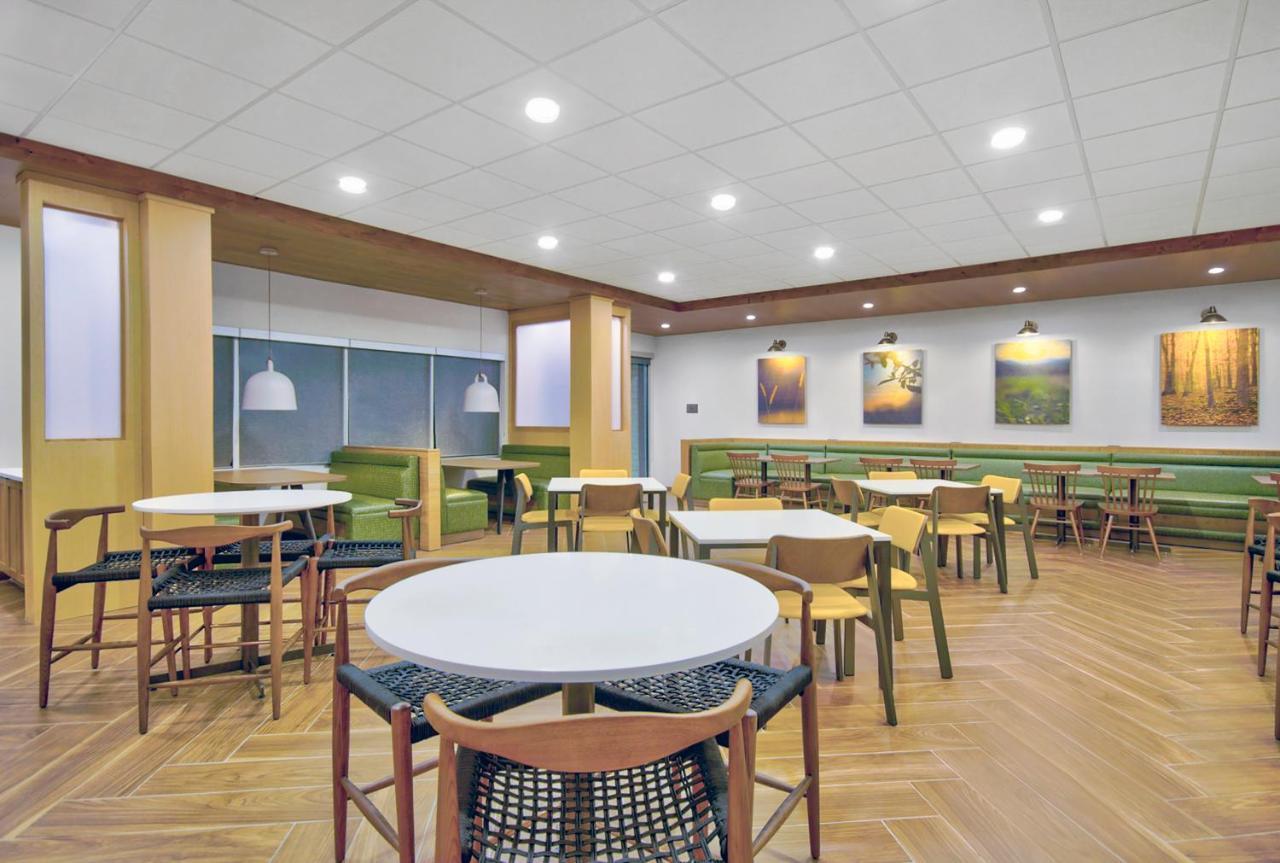 Fairfield By Marriott Inn & Suites Cincinnati North West Chester Kültér fotó