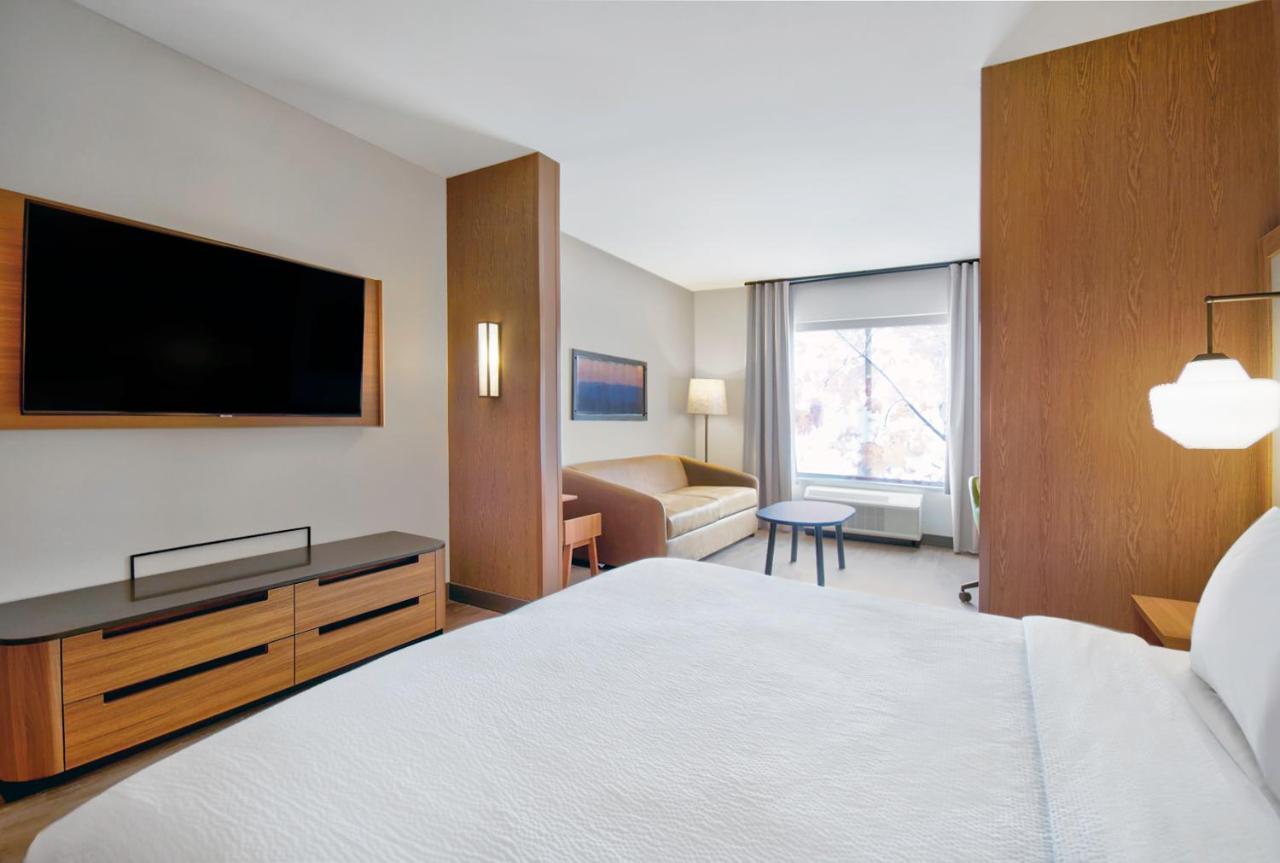 Fairfield By Marriott Inn & Suites Cincinnati North West Chester Kültér fotó
