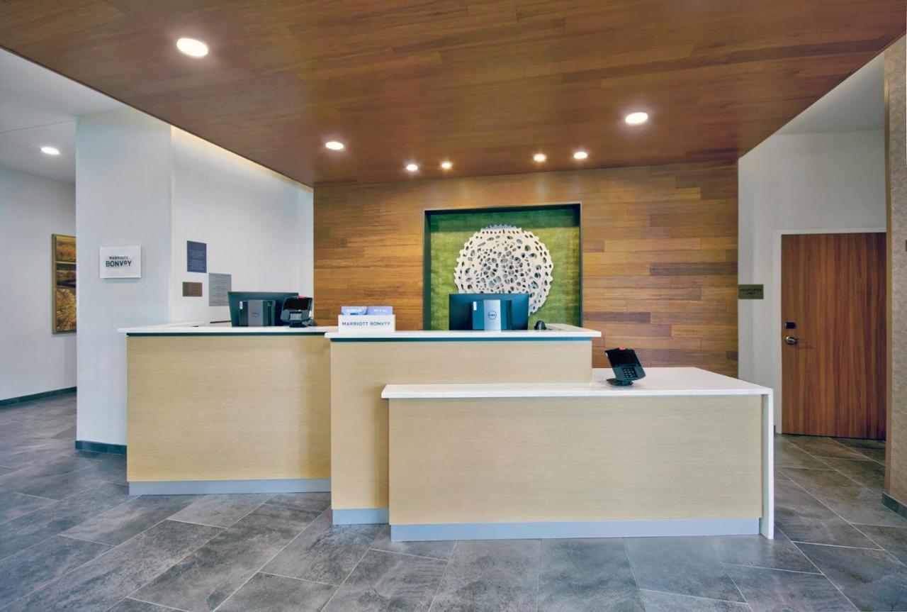Fairfield By Marriott Inn & Suites Cincinnati North West Chester Kültér fotó