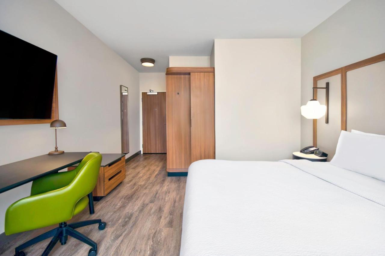 Fairfield By Marriott Inn & Suites Cincinnati North West Chester Kültér fotó