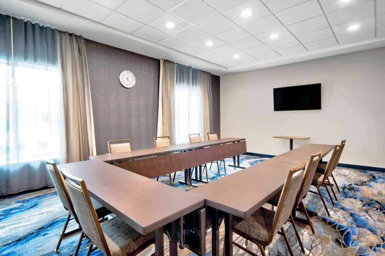 Fairfield By Marriott Inn & Suites Cincinnati North West Chester Kültér fotó