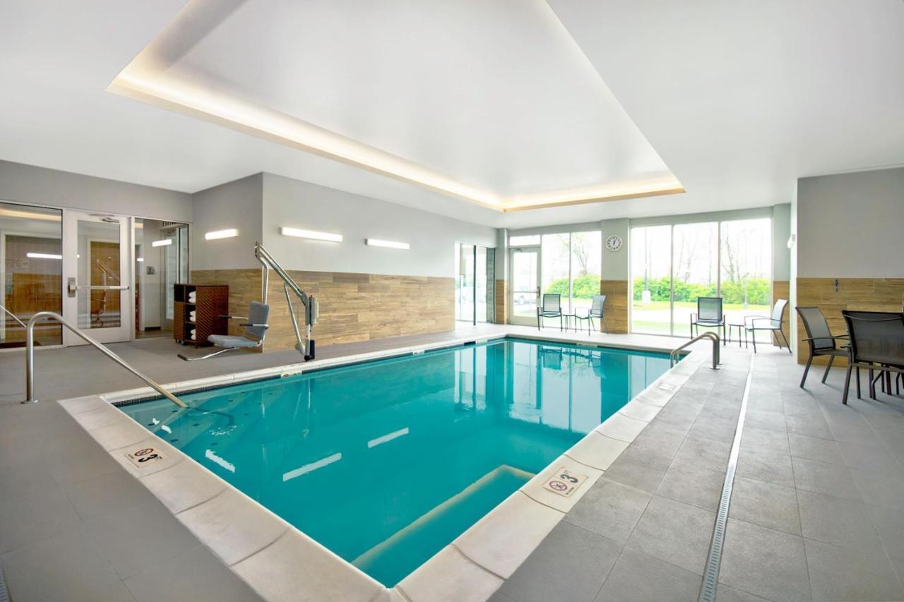 Fairfield By Marriott Inn & Suites Cincinnati North West Chester Kültér fotó
