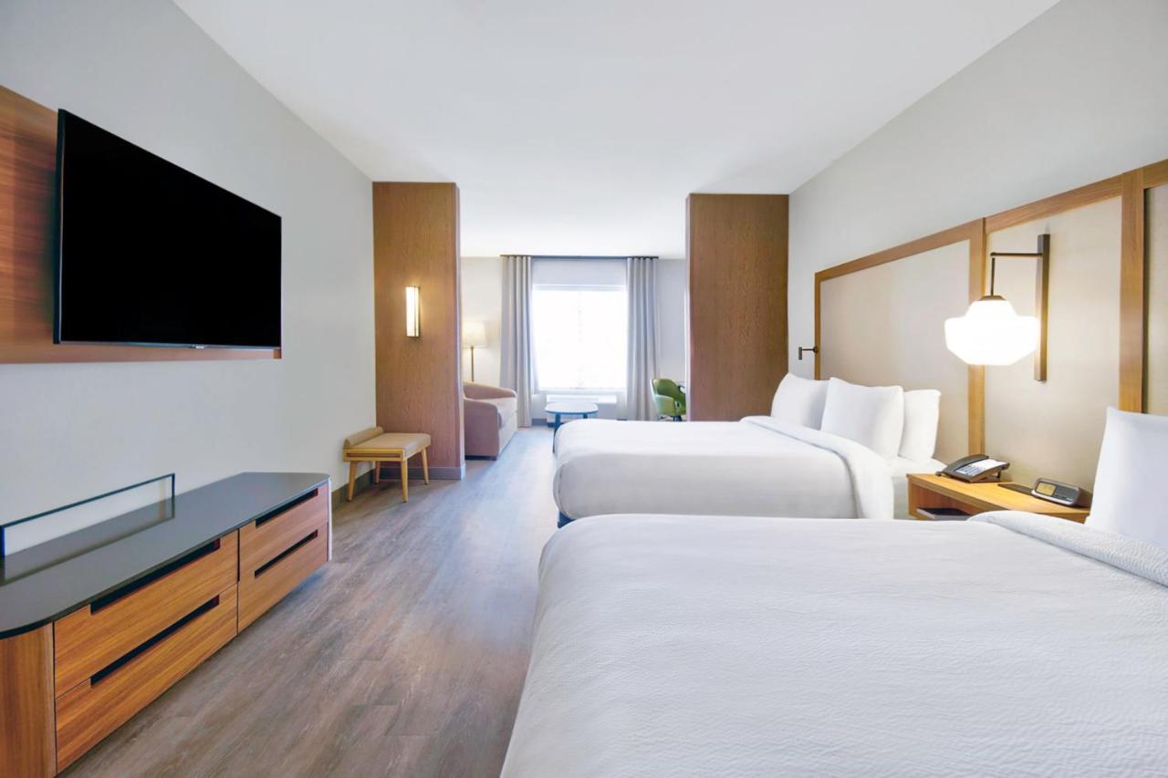 Fairfield By Marriott Inn & Suites Cincinnati North West Chester Kültér fotó